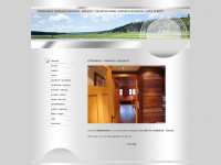 ferienhaus-samnaun.de Webseite Vorschau
