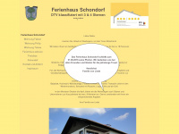 ferienhaus-schondorf.de Thumbnail