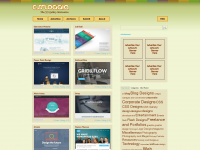 cssloggia.com Webseite Vorschau