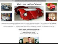 car-cabinet.com