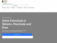 fahrschule-friedrich.com