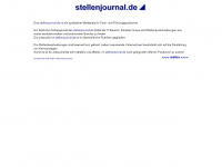 fuehrungskraeftejournal.de Webseite Vorschau