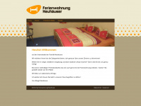 fewo-neuhaeuser.de Webseite Vorschau
