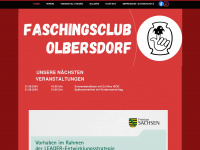 faschingsclub-olbersdorf.de