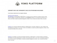 fewo-plattform.de