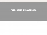 fotostudio-kirchheim.de Webseite Vorschau