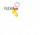 flex-bar.de Webseite Vorschau