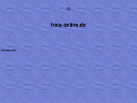 Freis-online.de