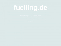 fuelling.de Webseite Vorschau