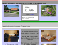 fewo-sterneberg.de Webseite Vorschau