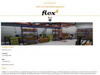 flex4.de Thumbnail