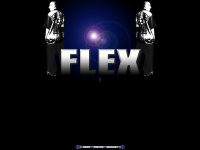 flexbaby.de Webseite Vorschau