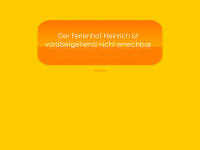 Ferienhof-heinrich.de
