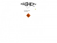 fashion-project-musikshow.de Webseite Vorschau