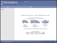 flexiblers.mobi Thumbnail