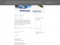 findevogel.blogspot.com Thumbnail