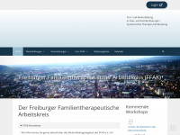 ffak.org Webseite Vorschau