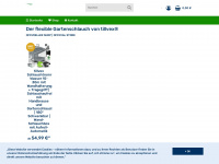 flexischlauch.de Webseite Vorschau