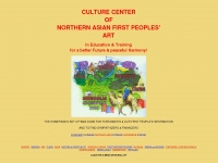 culturecenternorthernasia.org