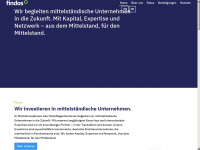 Findos-investor.de