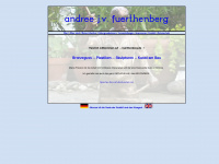 fuerthenberg.de Webseite Vorschau