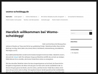 womo-scheidegg.de Webseite Vorschau