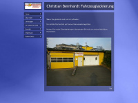 fahrzeuglackierung-bernhardt.de Thumbnail