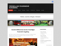 ffw-augsberg.de Thumbnail