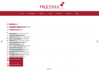 procunia-online.de