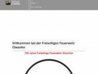ffw-glasofen.de Thumbnail