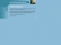 ferienwohnung-ebner-bartel.de Webseite Vorschau