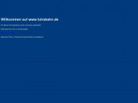 fuhsbahn.de Webseite Vorschau