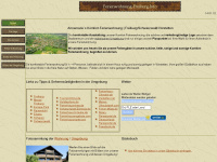 ferienwohnung-freiburg.info Thumbnail