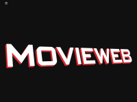movieweb.com Webseite Vorschau