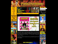 plaidstallions.com Thumbnail