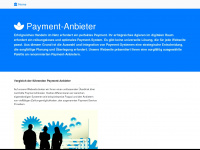 payment-anbieter.de Thumbnail
