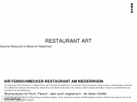 restaurant-art.de Thumbnail