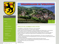 wolfstein.de Thumbnail