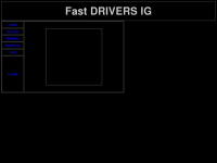 fast-drivers-ig.de Webseite Vorschau