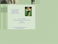 fremdsprache-hund.de Webseite Vorschau