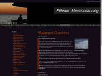fliegfrei.de Webseite Vorschau