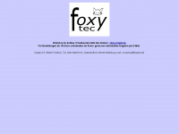 Foxytec.de