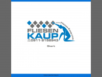 fliesen-kaup.com
