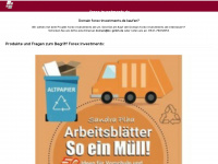 forex-investments.de Thumbnail