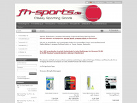 fh-sports.de Thumbnail