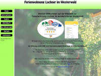 ferienwohnung-lochner-westerwald.de Thumbnail