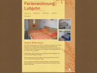 Ferienwohnung-lubjuhn.de