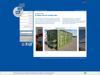 fhf-container.de Thumbnail