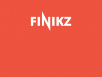 finikz.de Webseite Vorschau