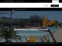 campingcolomba.com